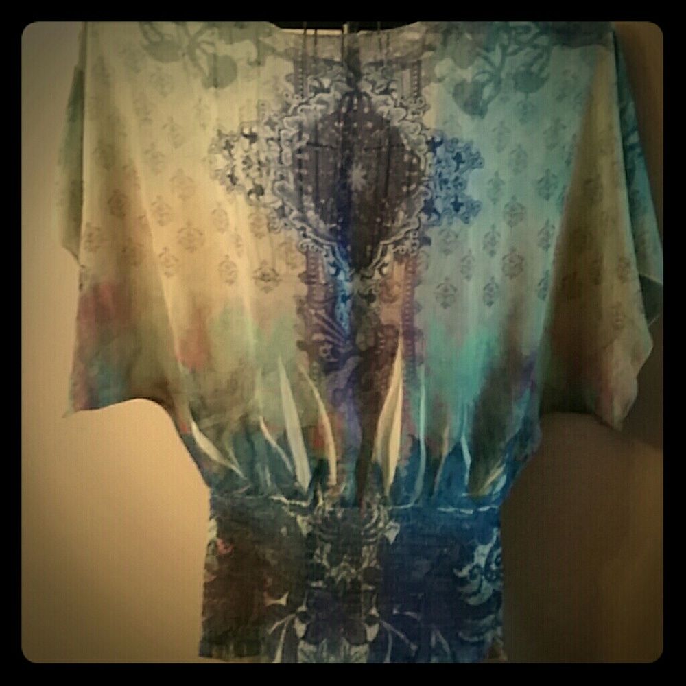 vintage top